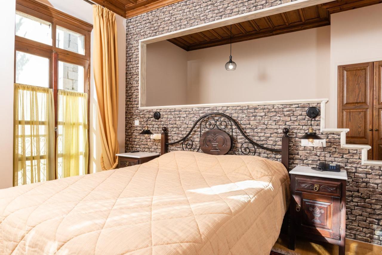 Kaza Guesthouse Dimitsana Exteriér fotografie
