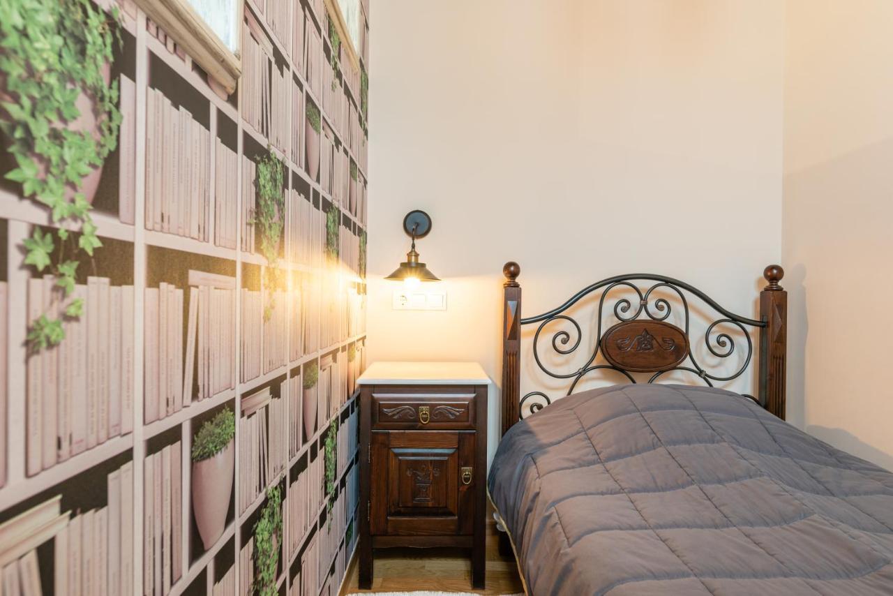 Kaza Guesthouse Dimitsana Exteriér fotografie