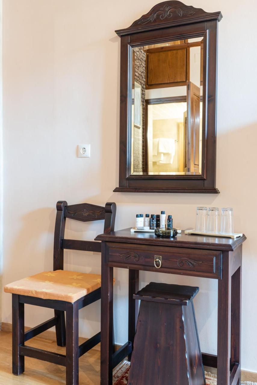 Kaza Guesthouse Dimitsana Exteriér fotografie