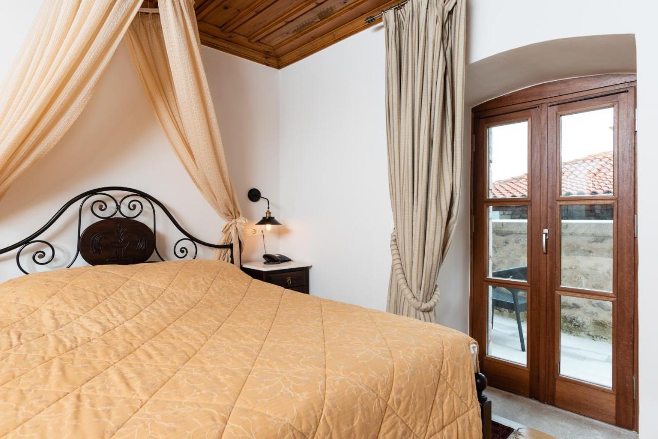 Kaza Guesthouse Dimitsana Exteriér fotografie