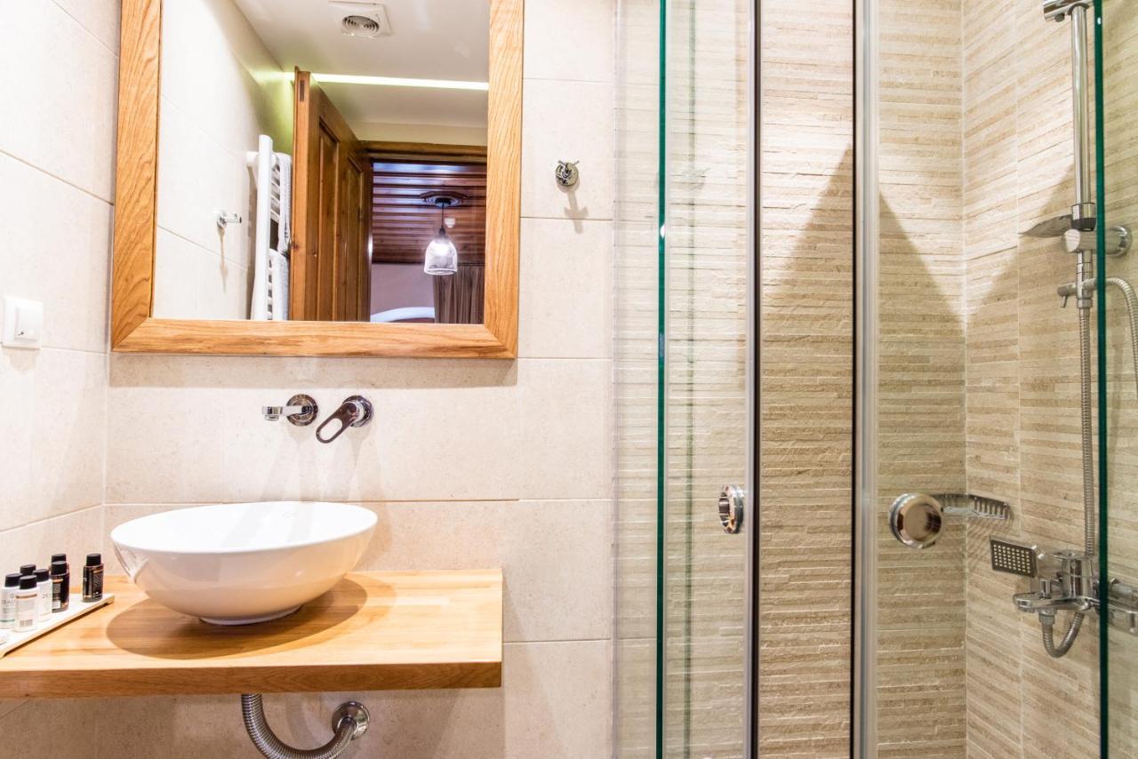 Kaza Guesthouse Dimitsana Exteriér fotografie