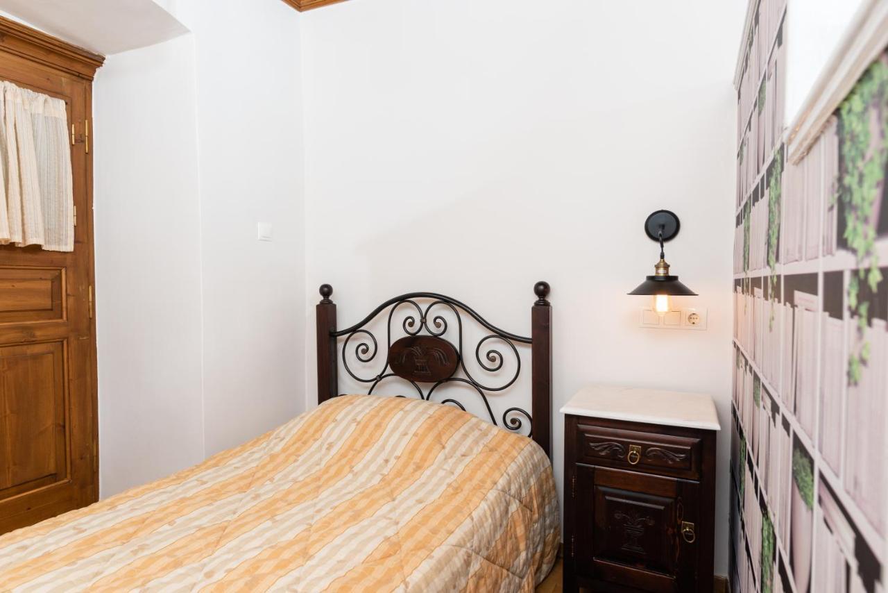 Kaza Guesthouse Dimitsana Exteriér fotografie
