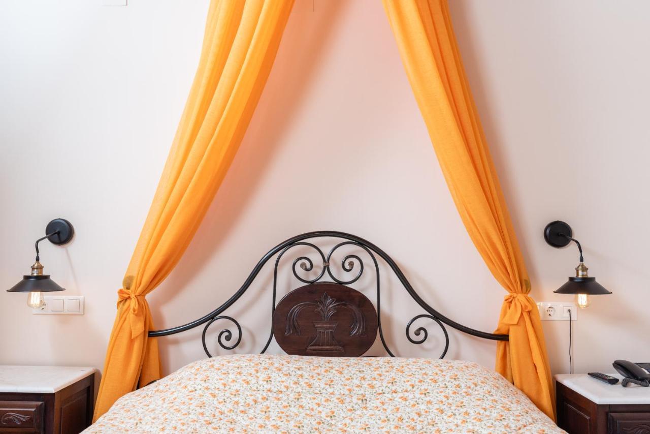 Kaza Guesthouse Dimitsana Exteriér fotografie