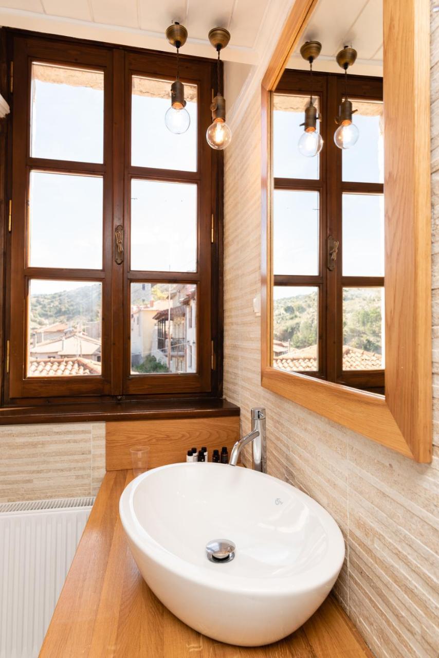Kaza Guesthouse Dimitsana Exteriér fotografie