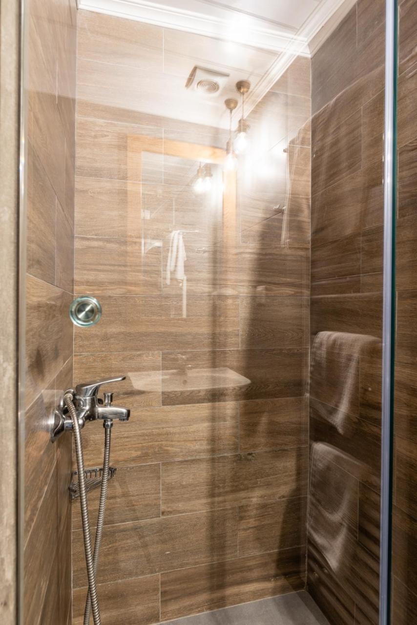 Kaza Guesthouse Dimitsana Exteriér fotografie