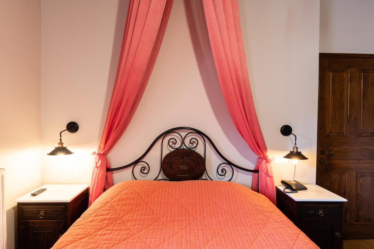 Kaza Guesthouse Dimitsana Exteriér fotografie